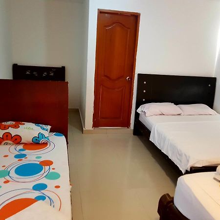 Hotel Interamericano Barranquilla  Zewnętrze zdjęcie