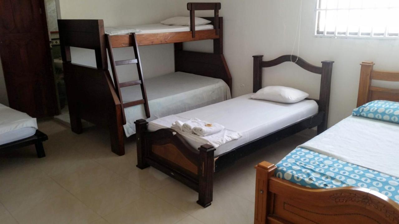 Hotel Interamericano Barranquilla  Zewnętrze zdjęcie