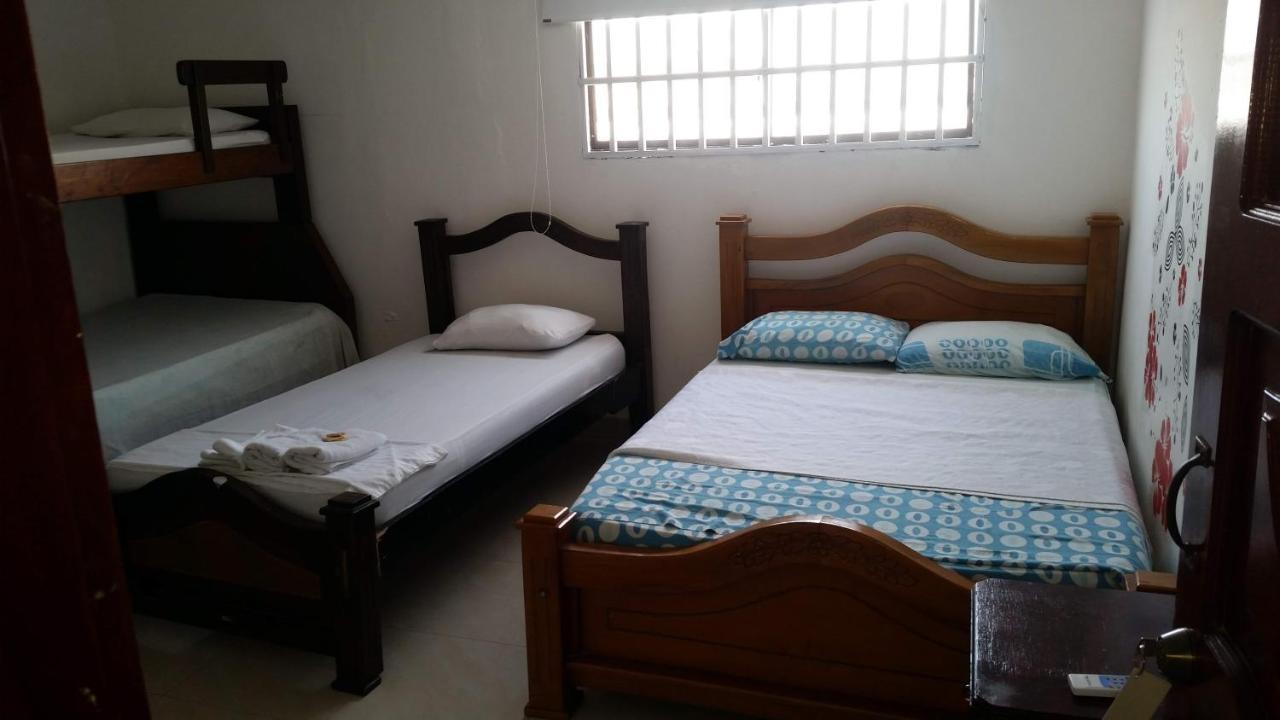 Hotel Interamericano Barranquilla  Zewnętrze zdjęcie
