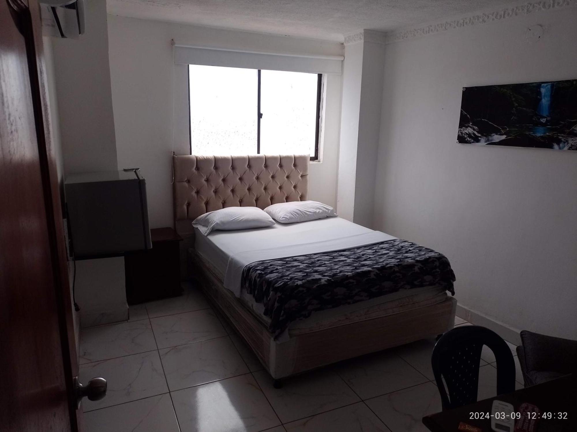 Hotel Interamericano Barranquilla  Zewnętrze zdjęcie