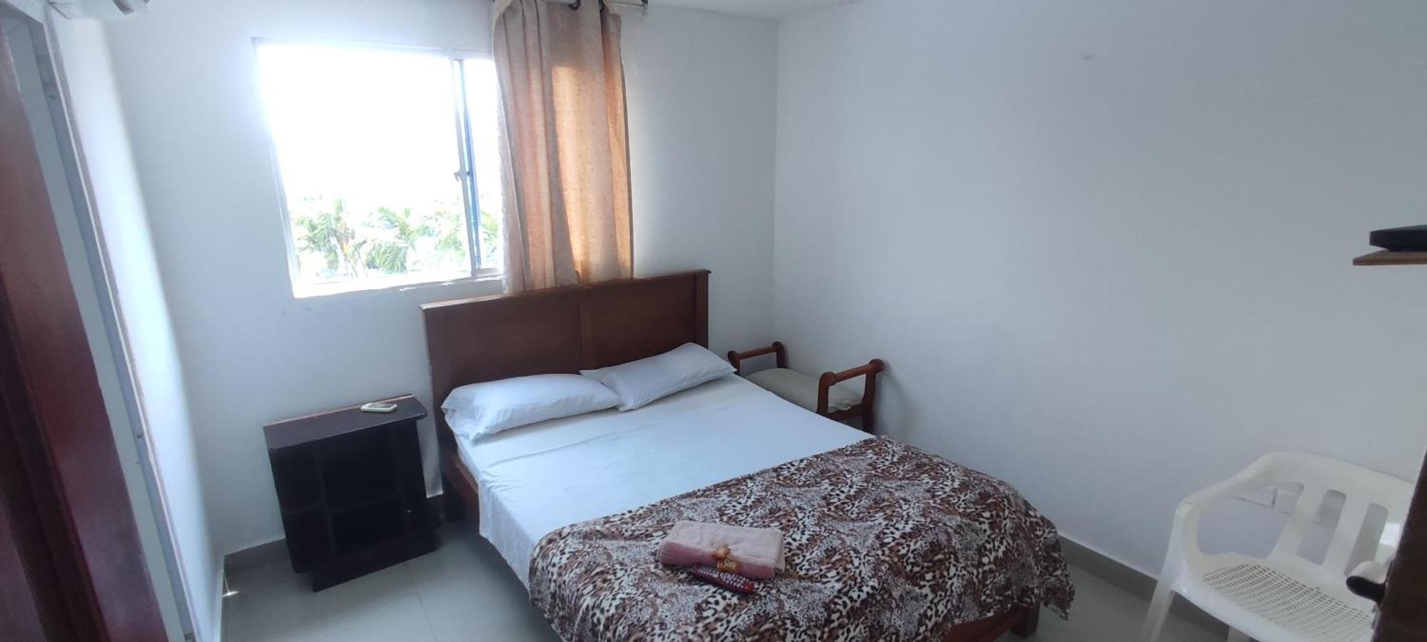 Hotel Interamericano Barranquilla  Zewnętrze zdjęcie