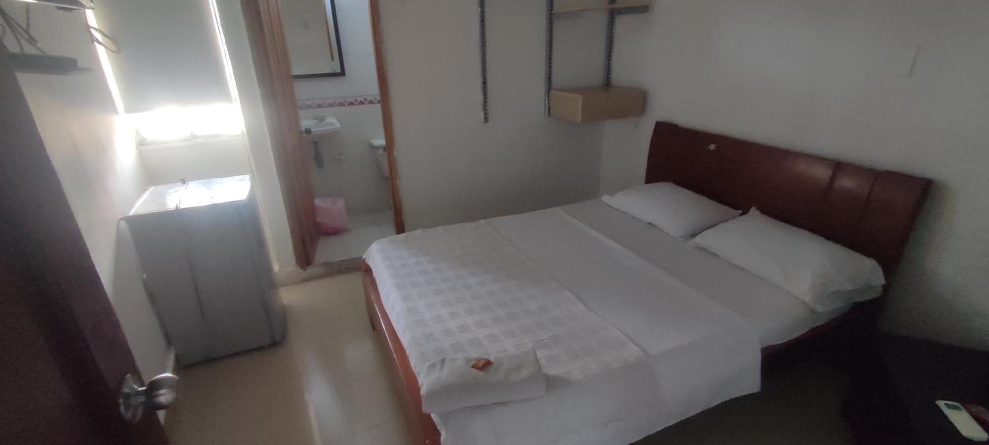 Hotel Interamericano Barranquilla  Zewnętrze zdjęcie
