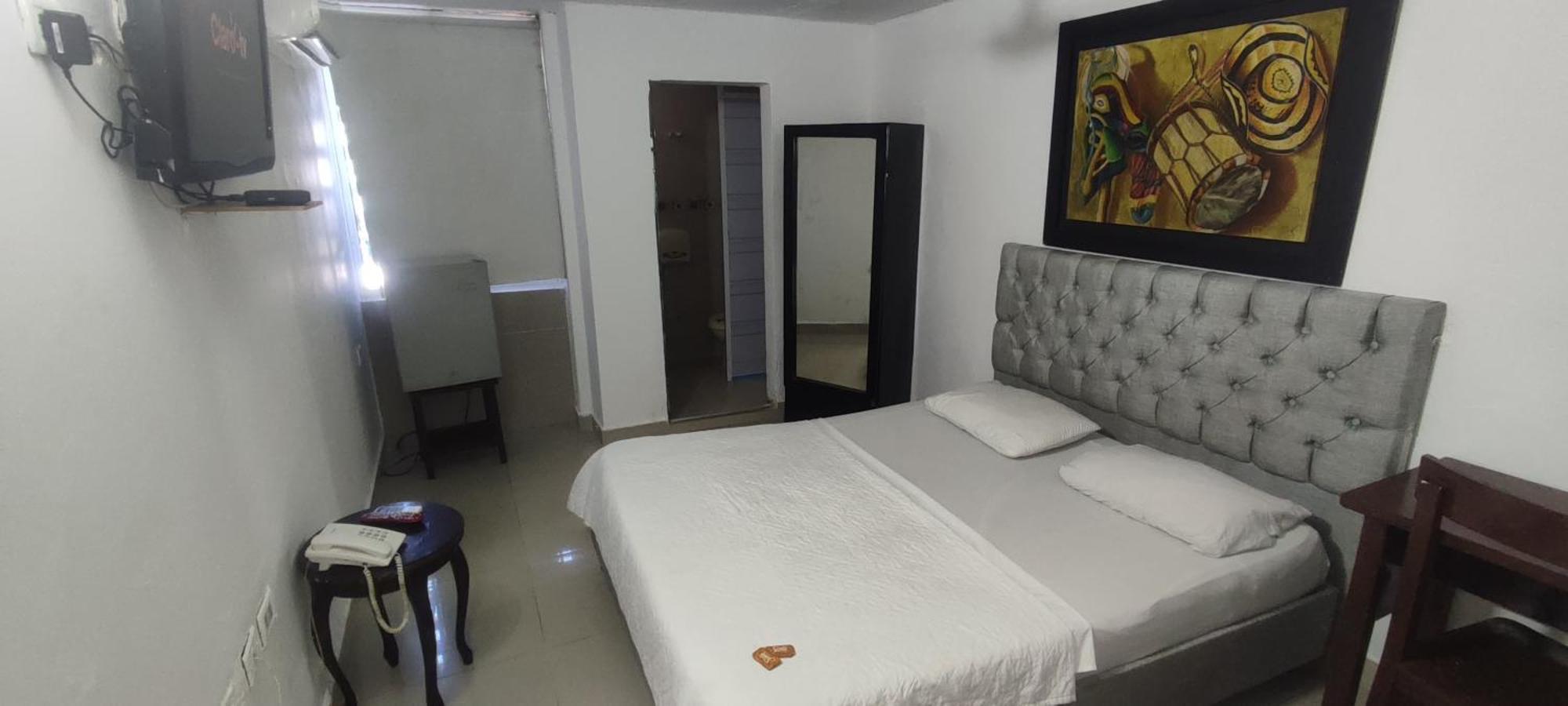 Hotel Interamericano Barranquilla  Zewnętrze zdjęcie