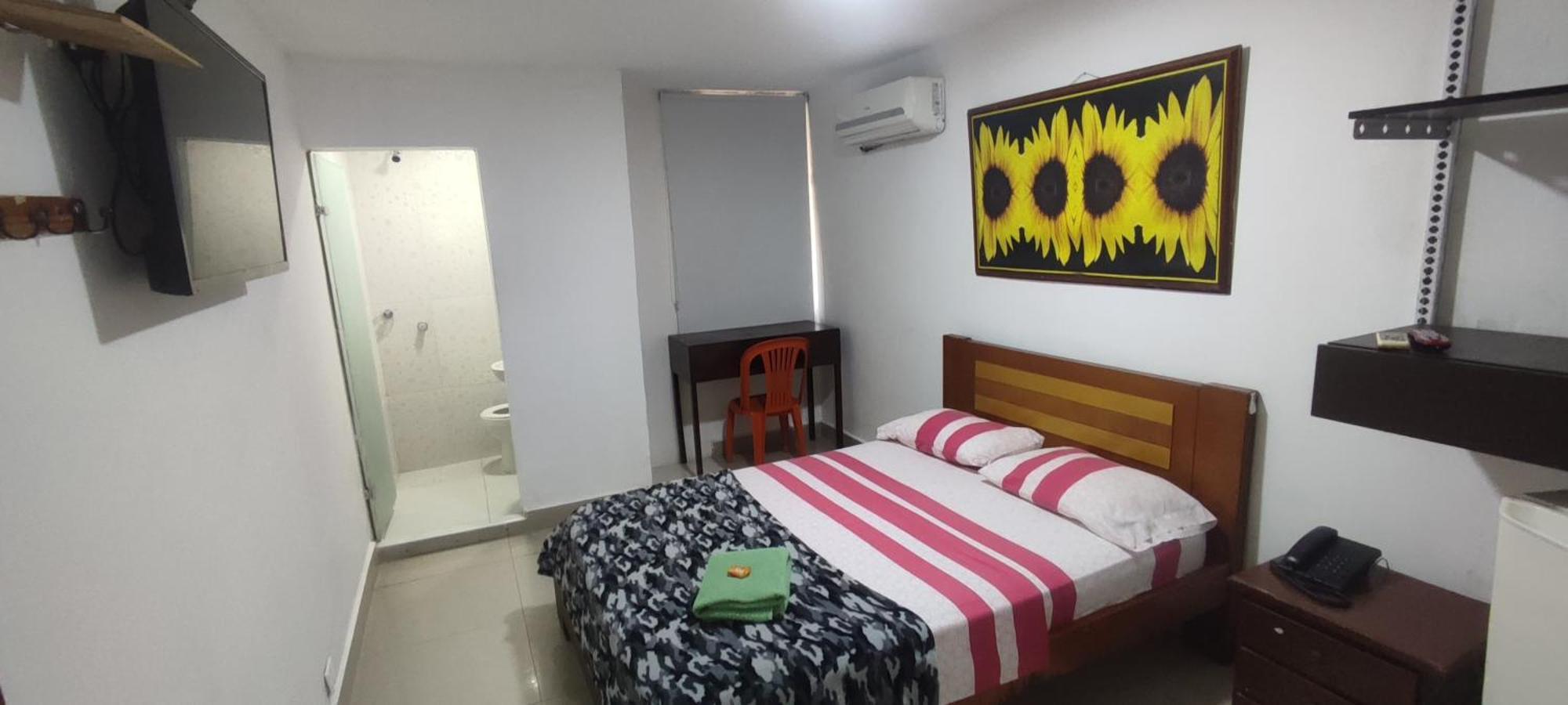 Hotel Interamericano Barranquilla  Zewnętrze zdjęcie