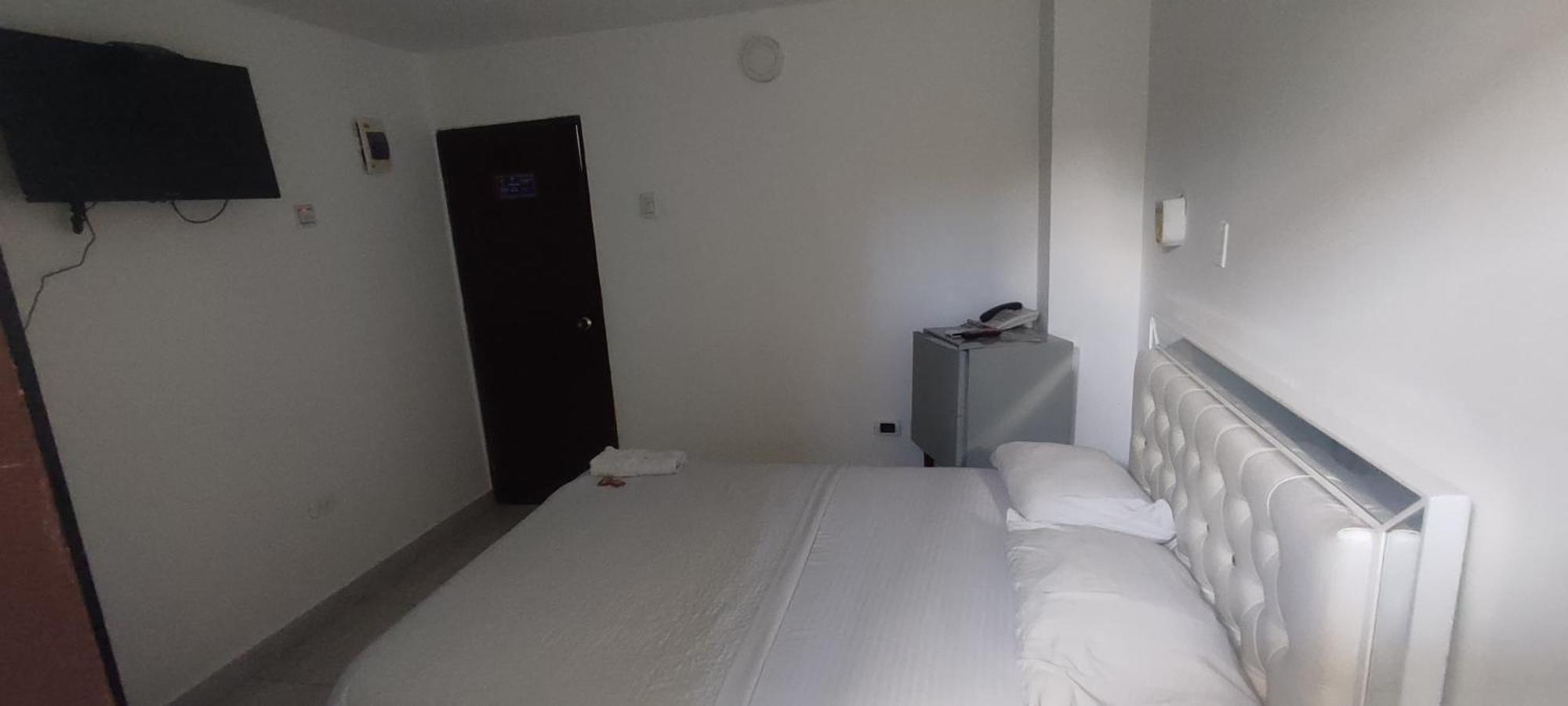 Hotel Interamericano Barranquilla  Zewnętrze zdjęcie