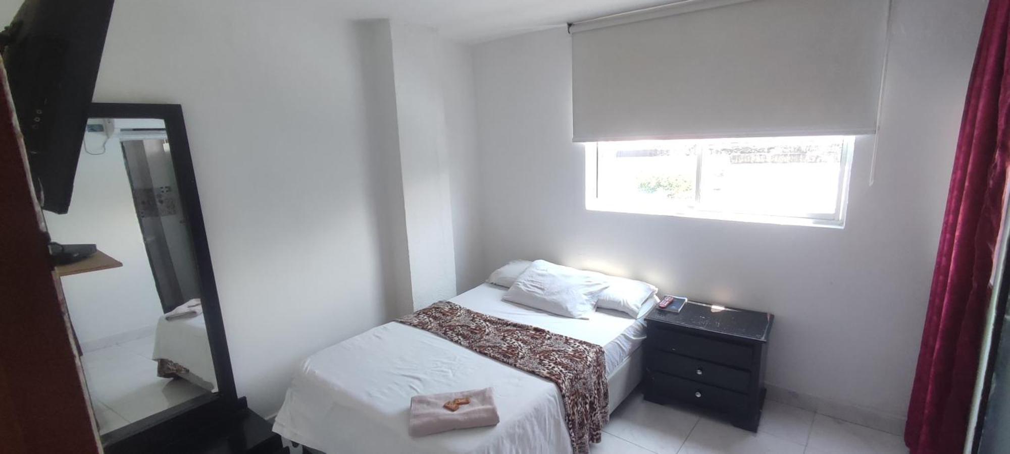 Hotel Interamericano Barranquilla  Zewnętrze zdjęcie