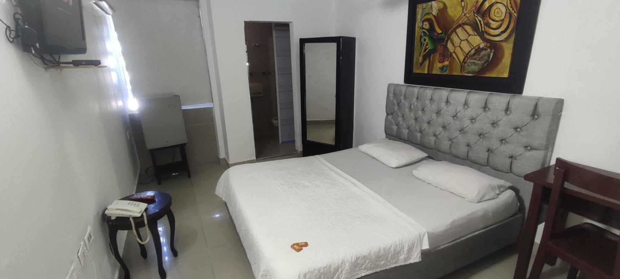 Hotel Interamericano Barranquilla  Zewnętrze zdjęcie