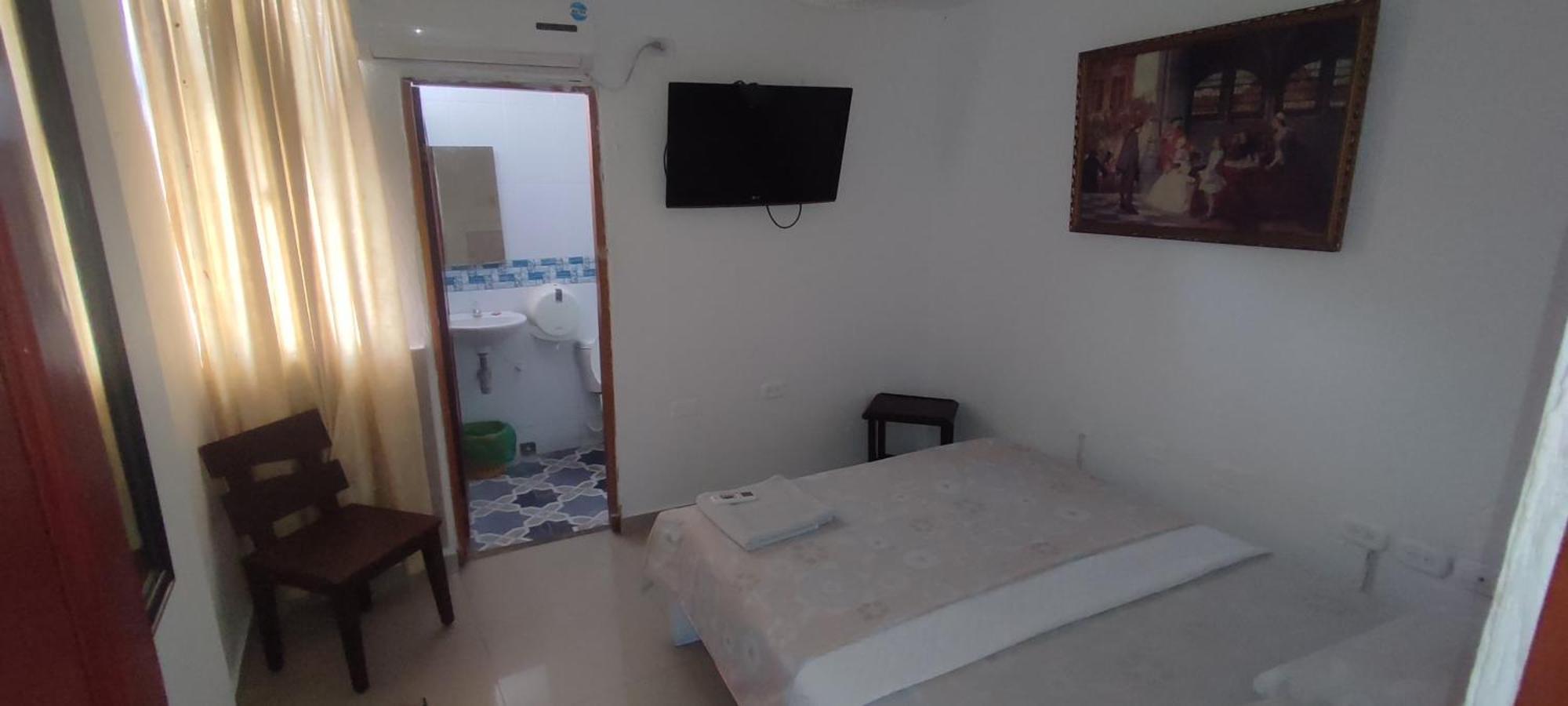 Hotel Interamericano Barranquilla  Zewnętrze zdjęcie
