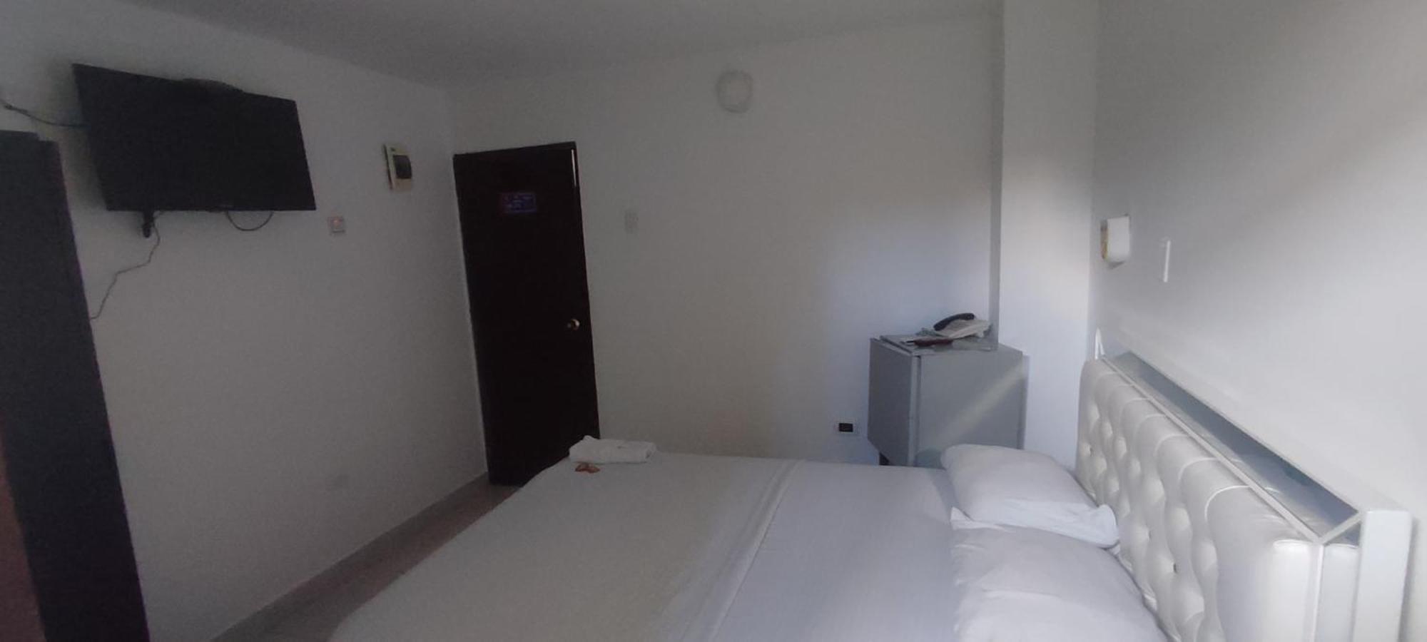 Hotel Interamericano Barranquilla  Zewnętrze zdjęcie