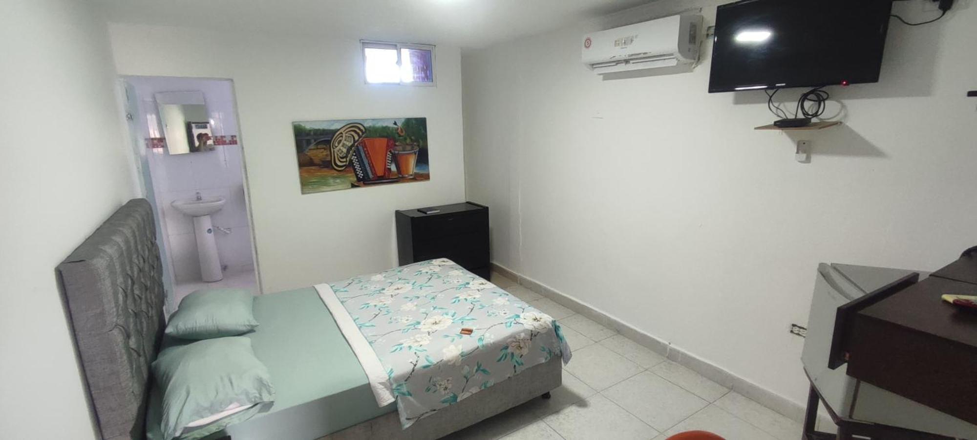 Hotel Interamericano Barranquilla  Zewnętrze zdjęcie
