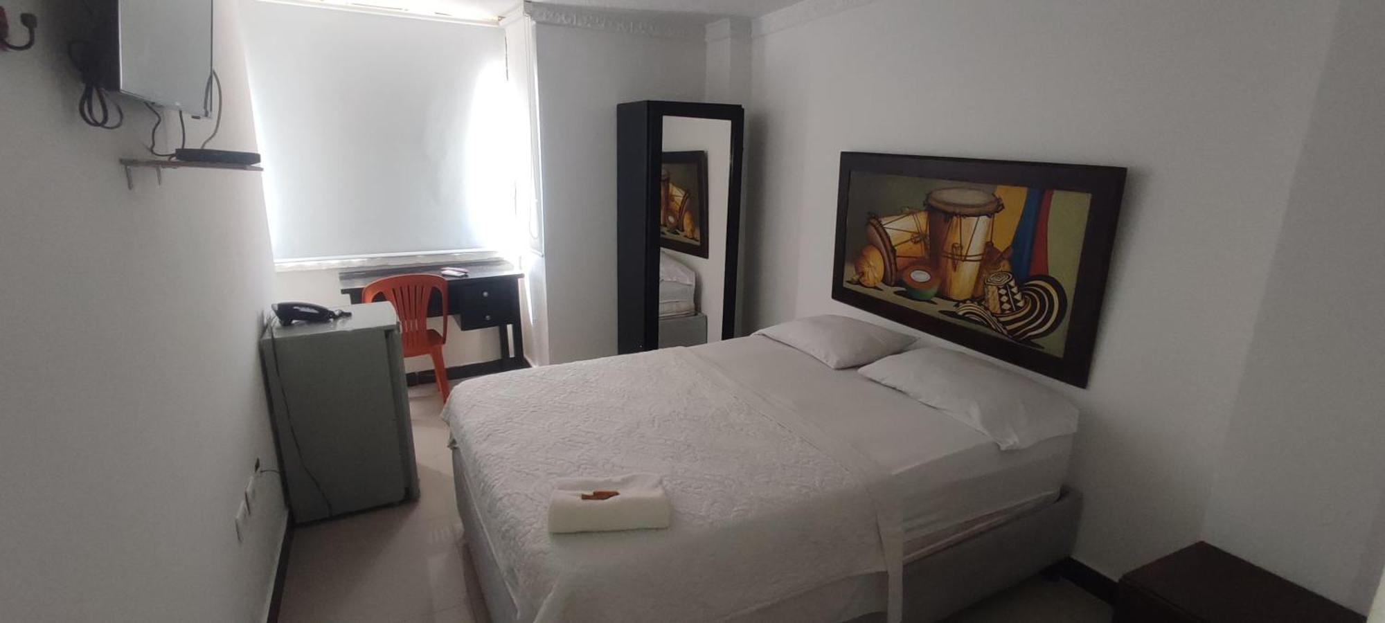Hotel Interamericano Barranquilla  Zewnętrze zdjęcie