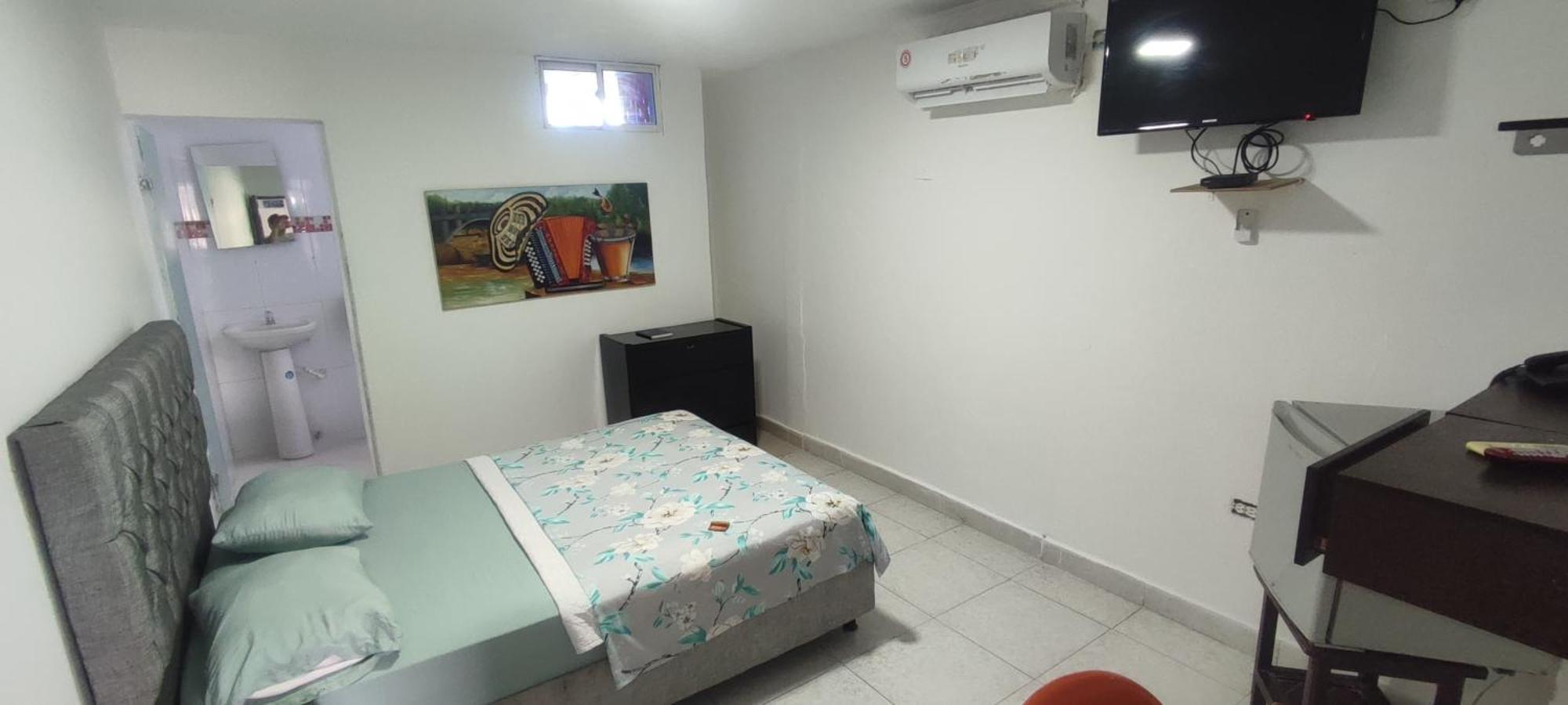 Hotel Interamericano Barranquilla  Zewnętrze zdjęcie