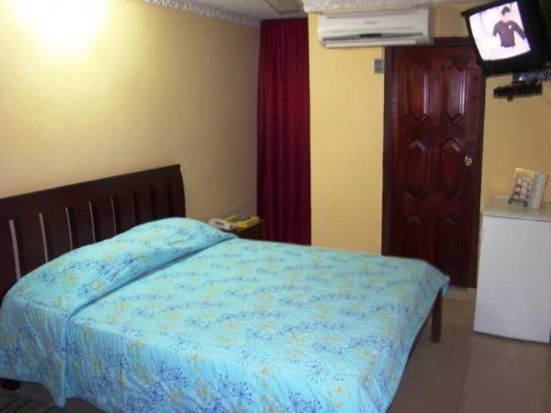 Hotel Interamericano Barranquilla  Zewnętrze zdjęcie