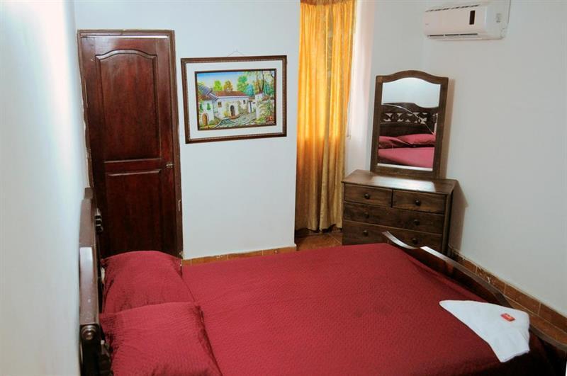 Hotel Interamericano Barranquilla  Zewnętrze zdjęcie